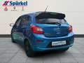 Mitsubishi Space Star Diamant Edition+ 1.2 Automatik, Navigation Bleu - thumbnail 4