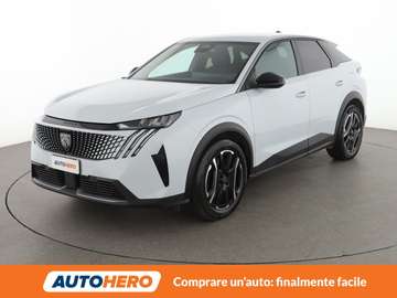 electric drive 157 kW Allure