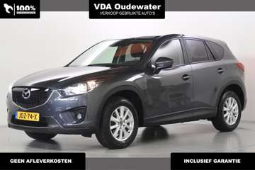 2.0 TS+ Safety-pack Navi Xenon Allseason