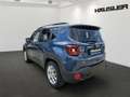 Jeep Renegade 1.5 MildHybrid AT Navi Klimaauto Schiebedach Blauw - thumbnail 5