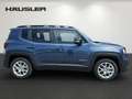 Jeep Renegade 1.5 MildHybrid AT Navi Klimaauto Schiebedach Blauw - thumbnail 3