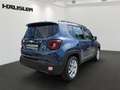 Jeep Renegade 1.5 MildHybrid AT Navi Klimaauto Schiebedach Blauw - thumbnail 4