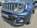 Jeep Renegade 1.5 MildHybrid AT Navi Klimaauto Schiebedach Blauw - thumbnail 7