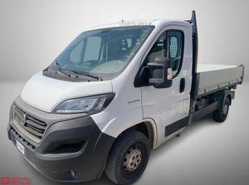 35 MH1 2.3 Mjet 140CV E6D-temp RIBALTABILE CASSONE
