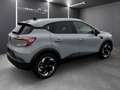 Renault Captur CAPTUR Techno Mild Hybrid 140 Grau - thumbnail 5