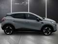 Renault Captur CAPTUR Techno Mild Hybrid 140 Grau - thumbnail 4