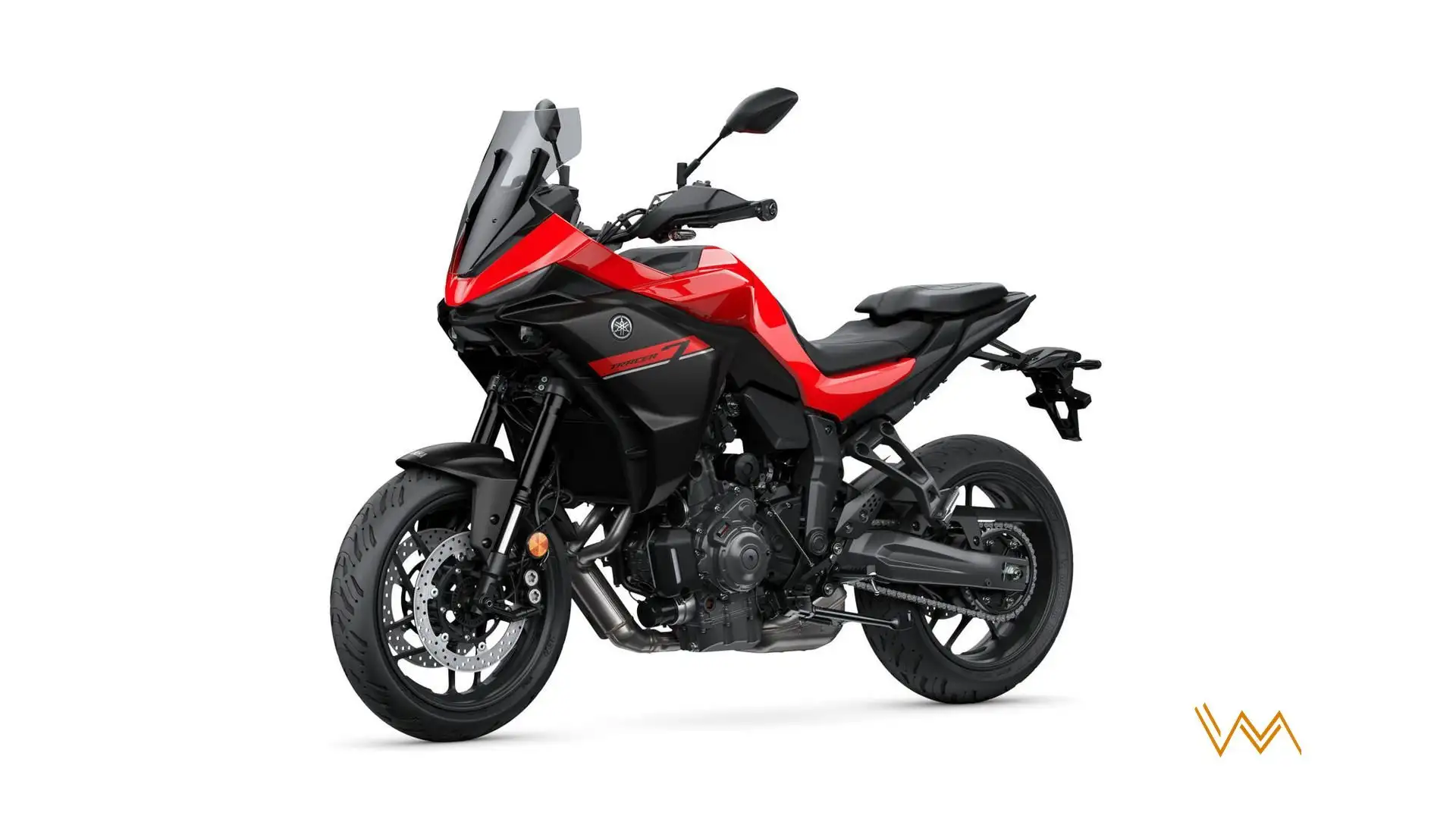 Yamaha Tracer 7 TRACER 7 - 1