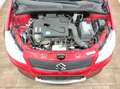 Suzuki SX4 NAVI KLIMAA SHZ BC ISOFIX ESP EURO-4 ALLWETTER ABS Rouge - thumbnail 15