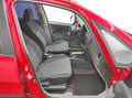 Suzuki SX4 NAVI KLIMAA SHZ BC ISOFIX ESP EURO-4 ALLWETTER ABS Rouge - thumbnail 10