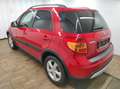 Suzuki SX4 NAVI KLIMAA SHZ BC ISOFIX ESP EURO-4 ALLWETTER ABS Rouge - thumbnail 6