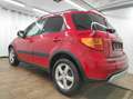 Suzuki SX4 NAVI KLIMAA SHZ BC ISOFIX ESP EURO-4 ALLWETTER ABS Rouge - thumbnail 26