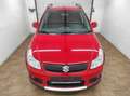 Suzuki SX4 NAVI KLIMAA SHZ BC ISOFIX ESP EURO-4 ALLWETTER ABS Rouge - thumbnail 5