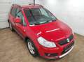 Suzuki SX4 NAVI KLIMAA SHZ BC ISOFIX ESP EURO-4 ALLWETTER ABS Rouge - thumbnail 20