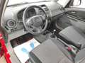 Suzuki SX4 NAVI KLIMAA SHZ BC ISOFIX ESP EURO-4 ALLWETTER ABS Rouge - thumbnail 41