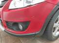 Suzuki SX4 NAVI KLIMAA SHZ BC ISOFIX ESP EURO-4 ALLWETTER ABS Rouge - thumbnail 49