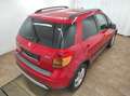 Suzuki SX4 NAVI KLIMAA SHZ BC ISOFIX ESP EURO-4 ALLWETTER ABS Rouge - thumbnail 27