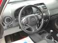 Suzuki SX4 NAVI KLIMAA SHZ BC ISOFIX ESP EURO-4 ALLWETTER ABS Rouge - thumbnail 42
