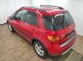 Suzuki SX4 NAVI KLIMAA SHZ BC ISOFIX ESP EURO-4 ALLWETTER ABS Rouge - thumbnail 25