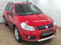Suzuki SX4 NAVI KLIMAA SHZ BC ISOFIX ESP EURO-4 ALLWETTER ABS Rouge - thumbnail 3