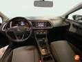 SEAT Leon 1.6 TDI 85kW (115CV) S&S Style Visio Nav Gris - thumbnail 10