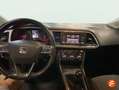 SEAT Leon 1.6 TDI 85kW (115CV) S&S Style Visio Nav Gris - thumbnail 11