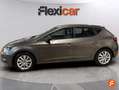 SEAT Leon 1.6 TDI 85kW (115CV) S&S Style Visio Nav Gris - thumbnail 3