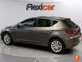 SEAT Leon 1.6 TDI 85kW (115CV) S&S Style Visio Nav Gris - thumbnail 4