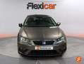 SEAT Leon 1.6 TDI 85kW (115CV) S&S Style Visio Nav Gris - thumbnail 9