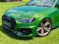 Audi RS4 Avant 2,9 TFSI quattro Tiptronic |*EXCLUSIVE*KW-V Grün - thumbnail 4