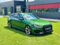 Audi RS4 Avant 2,9 TFSI quattro Tiptronic |*EXCLUSIVE*KW-V Grün - thumbnail 12