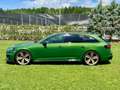 Audi RS4 Avant 2,9 TFSI quattro Tiptronic |*EXCLUSIVE*KW-V Grün - thumbnail 7