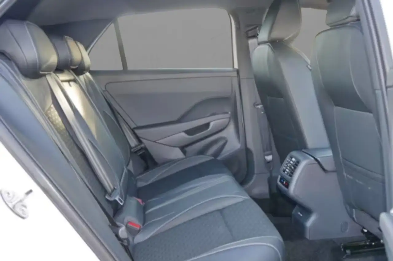 Volkswagen T-Roc 2026