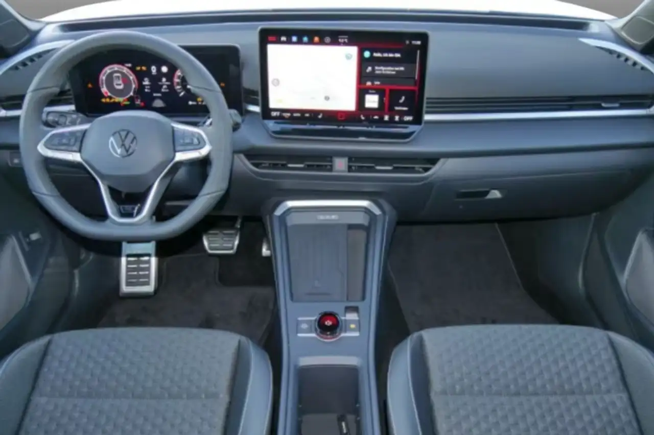 Volkswagen T-Roc 2026