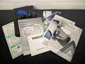 Toyota Prius 1.8 Comfort Camera Clima Navigatie Head up dsiplay Wit - thumbnail 9