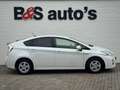 Toyota Prius 1.8 Comfort Camera Clima Navigatie Head up dsiplay Wit - thumbnail 14
