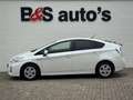 Toyota Prius 1.8 Comfort Camera Clima Navigatie Head up dsiplay Wit - thumbnail 12