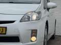 Toyota Prius 1.8 Comfort Camera Clima Navigatie Head up dsiplay Wit - thumbnail 34
