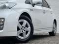 Toyota Prius 1.8 Comfort Camera Clima Navigatie Head up dsiplay Wit - thumbnail 35