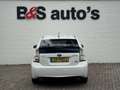 Toyota Prius 1.8 Comfort Camera Clima Navigatie Head up dsiplay Wit - thumbnail 18