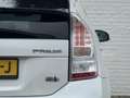 Toyota Prius 1.8 Comfort Camera Clima Navigatie Head up dsiplay Wit - thumbnail 16