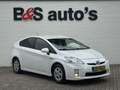 Toyota Prius 1.8 Comfort Camera Clima Navigatie Head up dsiplay Wit - thumbnail 11