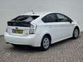 Toyota Prius 1.8 Comfort Camera Clima Navigatie Head up dsiplay Wit - thumbnail 37