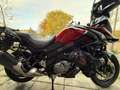 Suzuki V-Strom 650 Nette 650 XTA spaakwielen en groot onderhoud Rojo - thumbnail 1