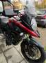 Suzuki V-Strom 650 Nette 650 XTA spaakwielen en groot onderhoud Rojo - thumbnail 3
