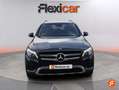 Mercedes-Benz GLC 250 4Matic Aut. Negro - thumbnail 2