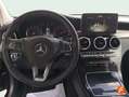 Mercedes-Benz GLC 250 4Matic Aut. Negro - thumbnail 7