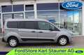 Ford Transit Connect Trend 1.5 EcoB 240L2 5-Sitze AHK Plateado - thumbnail 33