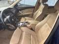 BMW 520 5-serie Touring 520i | NAVI | LEER | MEMORY | Bleu - thumbnail 10