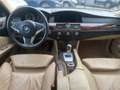 BMW 520 5-serie Touring 520i | NAVI | LEER | MEMORY | Bleu - thumbnail 13