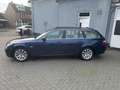 BMW 520 5-serie Touring 520i | NAVI | LEER | MEMORY | Bleu - thumbnail 7
